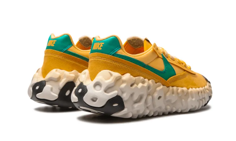 Nike Basketball Overbreak SP 'Pollen Rise'